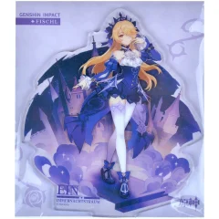 Акриловая фигурка Summer Fantasia Series Products Standee Ein Immernachtstraum Fischl